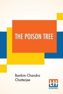 bokomslag The Poison Tree