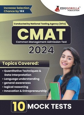 CMAT 2024 1