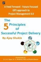 bokomslag The 5 Principles of Successful Project Delivery