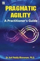 bokomslag Pragmatic Agility