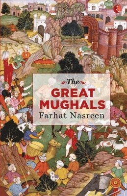 Great Mughals 1