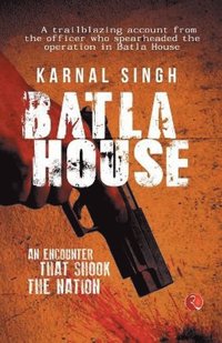 bokomslag Batla House