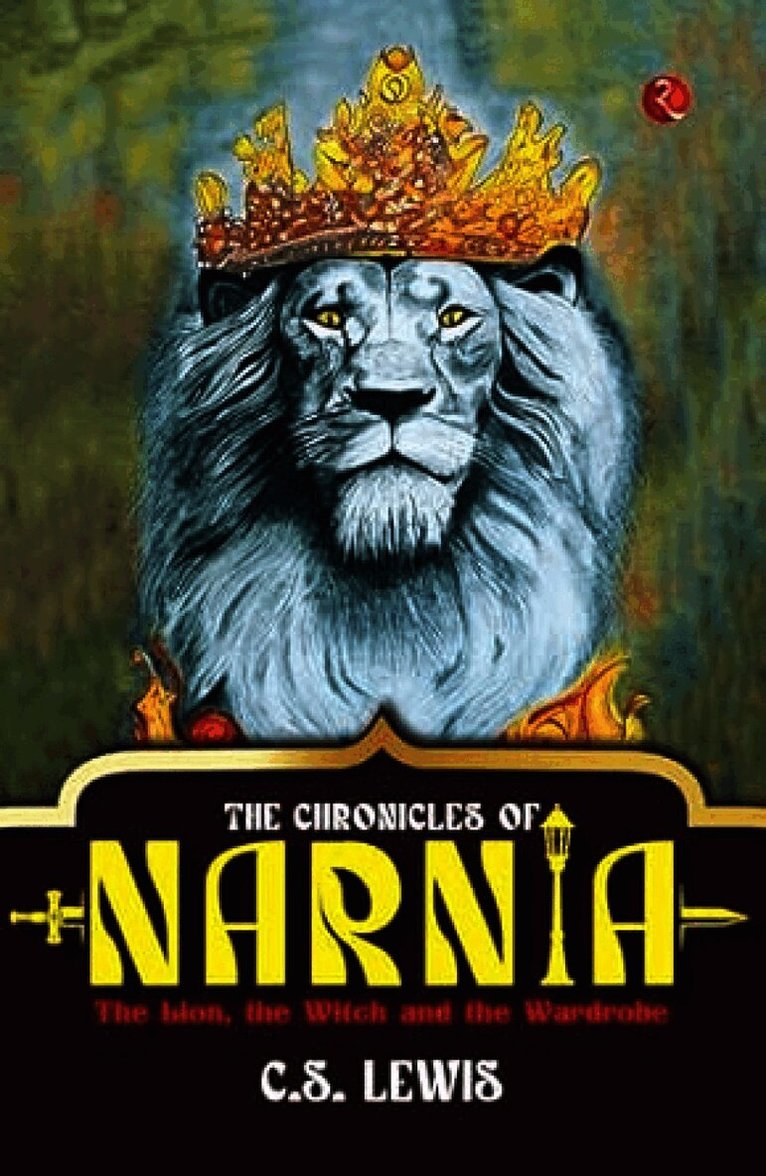 Chronicles of Narnia