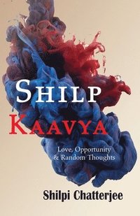 bokomslag Shilp Kaavya
