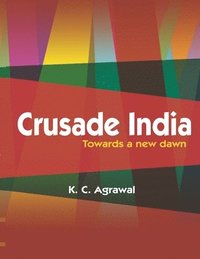bokomslag Crusade India