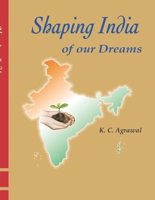 bokomslag Shaping India of our Dreams