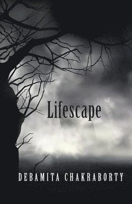 bokomslag Lifescape