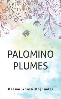 bokomslag Palomino Plumes