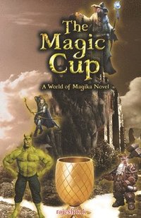 bokomslag The Magic Cup