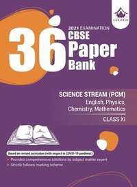 bokomslag 36 Paper Bank (PCM)