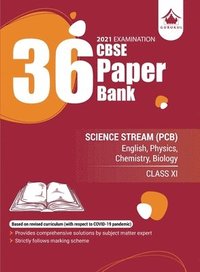 bokomslag 36 Paper Bank (PCB)