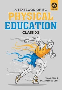 bokomslag Physical Education