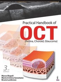 bokomslag Practical Handbook of OCT