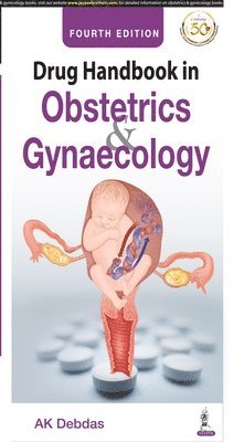 Drug Handbook in Obstetrics & Gynecology 1