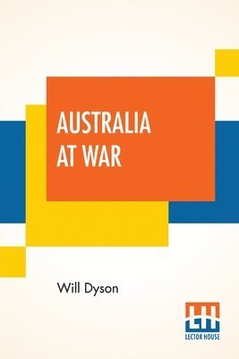 bokomslag Australia At War