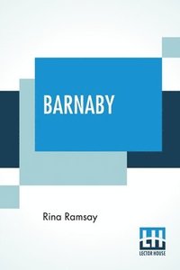 bokomslag Barnaby