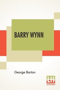 bokomslag Barry Wynn