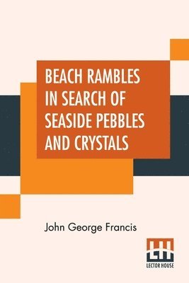 bokomslag Beach Rambles In Search Of Seaside Pebbles And Crystals