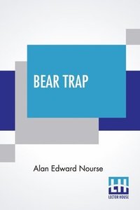 bokomslag Bear Trap