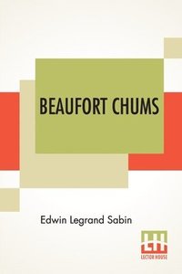 bokomslag Beaufort Chums