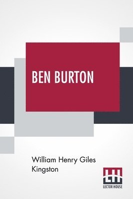 Ben Burton 1