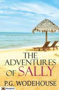 bokomslag Adventures of Sally