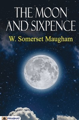 The Moon and Sixpence 1