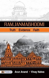 bokomslag Ramjanmabhoomi