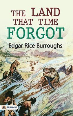 The Land That Time Forgot 1