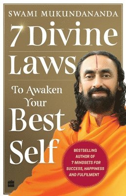 7 Divine Laws to Awaken Your Best Self 1