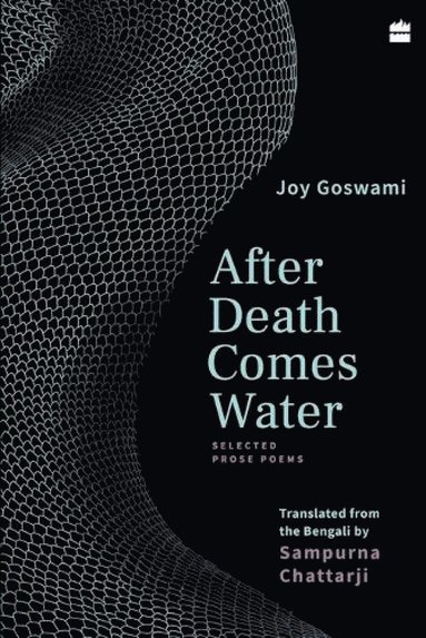 bokomslag After Death Comes Water