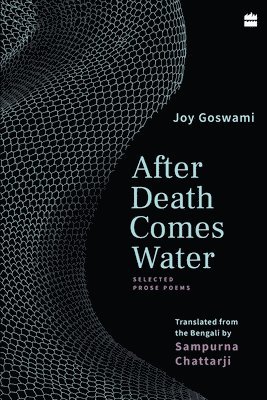 After Death Comes Water 1