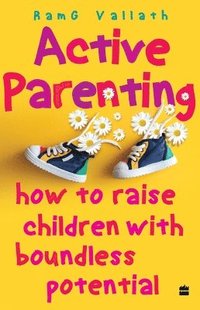 bokomslag Active Parenting