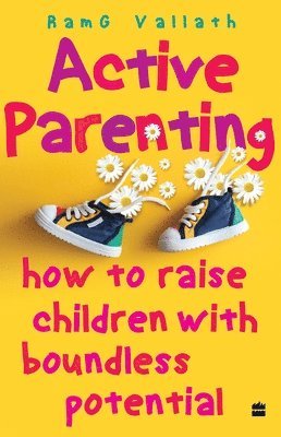 bokomslag Active Parenting