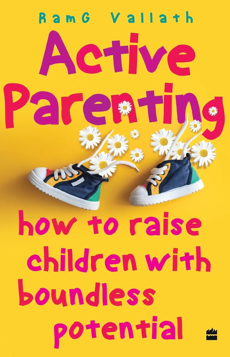 Ramgopal Vallath - Active Parenting, Häftad