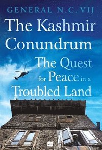 bokomslag Kashmir Conundrum