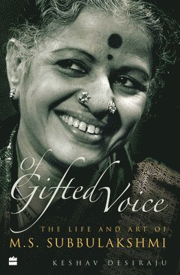 OF GIFTED VOICE 1