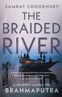 bokomslag The Braided River