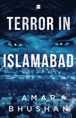 bokomslag Terror in Islamabad