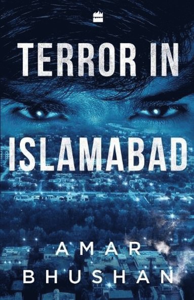 bokomslag Terror in Islamabad