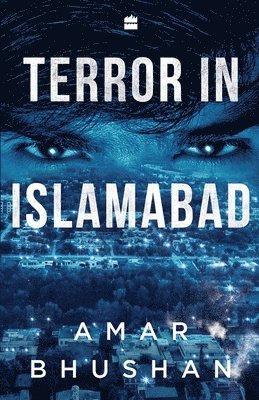 Amar Bhushan - Terror in Islamabad, Häftad