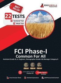 bokomslag FCI Phase 1 Exam 2023