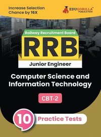 bokomslag Rrb Je It Cbt-2