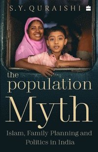 bokomslag The Population Myth