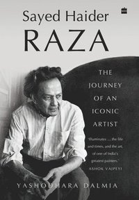 bokomslag Sayed Haider Raza