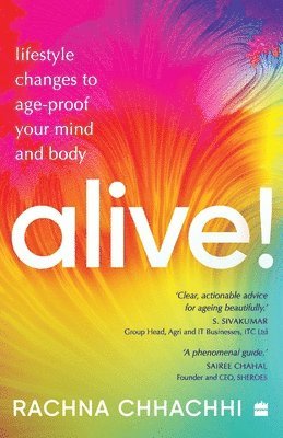 Alive! Achieve Maximum Immunity with These Lifestyle Changes 1