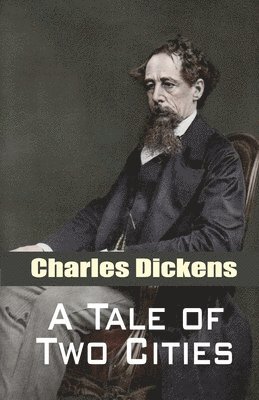 Charles Dickens - Tale of Two Cities, Häftad