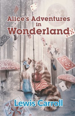 bokomslag Alice's Adventures in Wonderland
