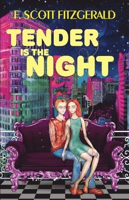 Tender is the Night 1