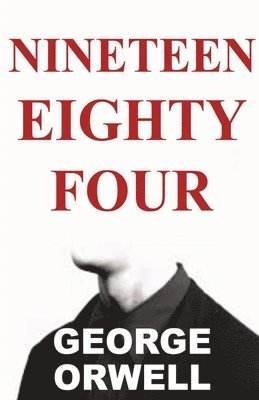bokomslag Nineteen Eighty-Four